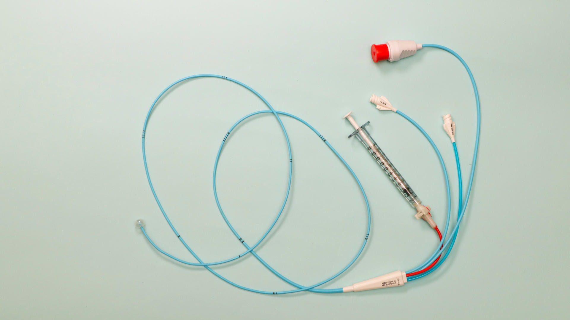 Sarcopaenic patient
