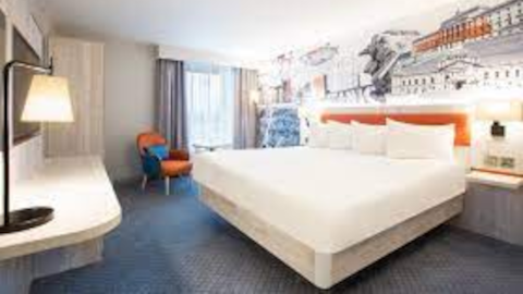Europa Hotel