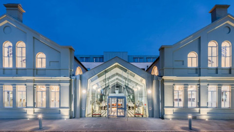 Titanic Hotel