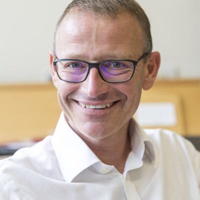 Mark Peters