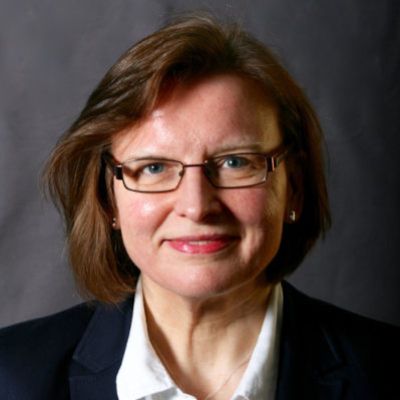 Marlies Ostermann