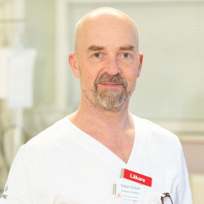 Niklas Nielsen