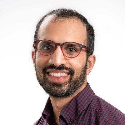 Srinivas Murthy