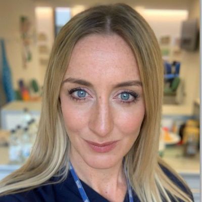 Kathryn Puxty