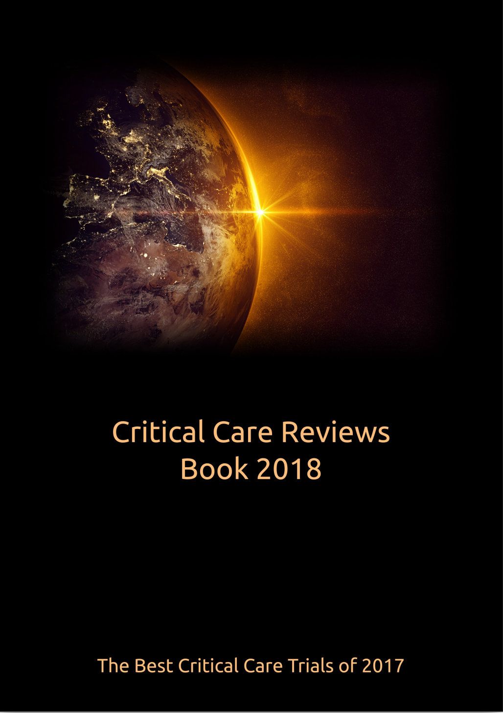 Critical Care Reviews Book 2018