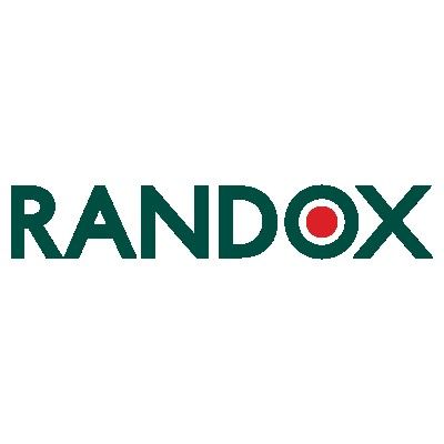 Randox logo