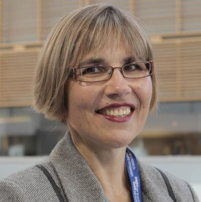 Monica Taljaard