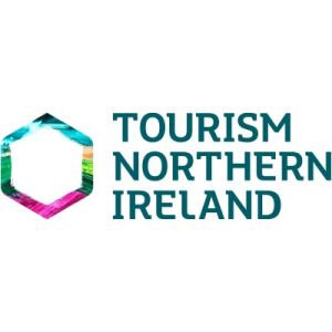 Tourism Northern Ireland Logo