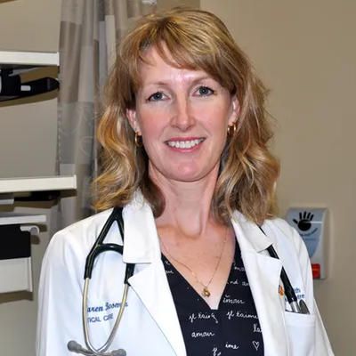 Karen Bosma