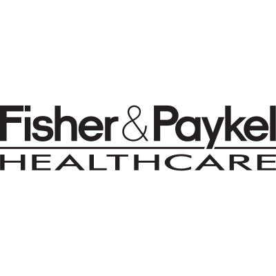 Fisher & Paykel Heathcare logo