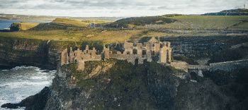 Dunluce Castle