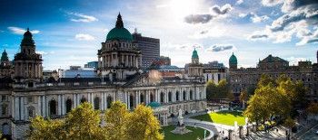 Belfast City Hall