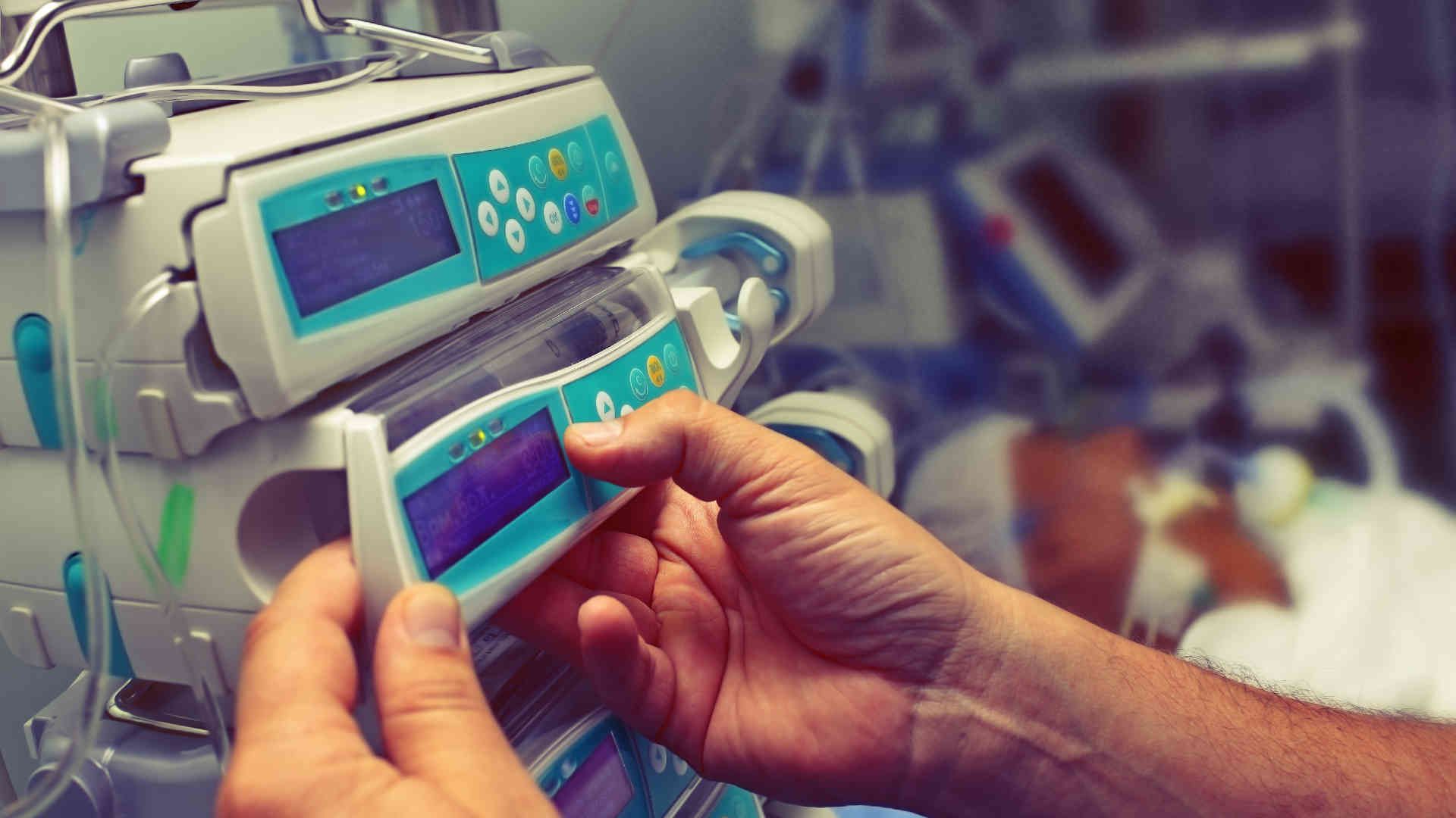 CT subdural haematoma