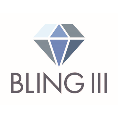 BLING III trial logo