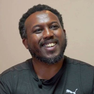 Arthur Kwizera